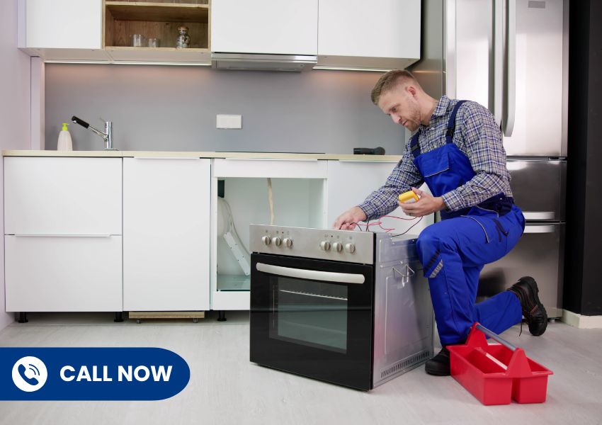 Appliance Repair Services in Mifflinburg, PA
